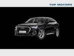 Audi Q3 35 TFSI Prestige Edition S tronic, Automaat, Airbags, SUV of Terreinwagen, Zilver of Grijs