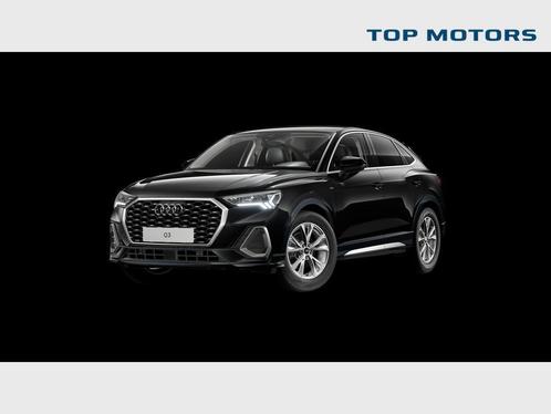 Audi Q3 35 TFSI Prestige Edition S tronic, Auto's, Audi, Q3, ABS, Airbags, Airconditioning, Elektrische ramen, Benzine, SUV of Terreinwagen