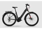 Ebike Haibike Yamaha motor, Fietsen en Brommers, Ophalen, Zo goed als nieuw