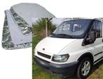 Raamisolatie Ford Transit 1986-2000, Caravans en Kamperen