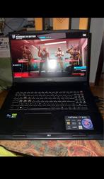 MSI KATANA (17.3 pouces) i9 GEFORCE RTX 4070, Computers en Software, Windows Laptops, Ophalen, Zo goed als nieuw