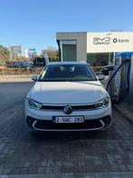 Volkswagen Polo 1.0 TSI DSG | Facelift | DIG. DASH | 2022, Autos, Achat, Noir, 5 portes, Automatique