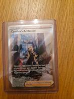 Cynthia's ambition, Verzenden, Nieuw, Losse kaart
