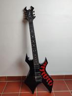 BC Rich Warlock NJ 7 string, Muziek en Instrumenten, Snaarinstrumenten | Gitaren | Bas, Ophalen, Gebruikt