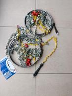 Weissenfels 16 inch sneeuwkettingen, Auto diversen, Sneeuwkettingen, Ophalen, Zo goed als nieuw