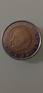 2000, Postzegels en Munten, Munten | Europa | Euromunten, Ophalen of Verzenden