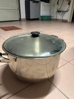 Grande casserole, Ophalen, Nieuw, Aluminium, Overige typen