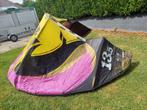 Meilleur cerf-volant 13,5, Sports nautiques & Bateaux, Kitesurf, Comme neuf, Kite, Envoi