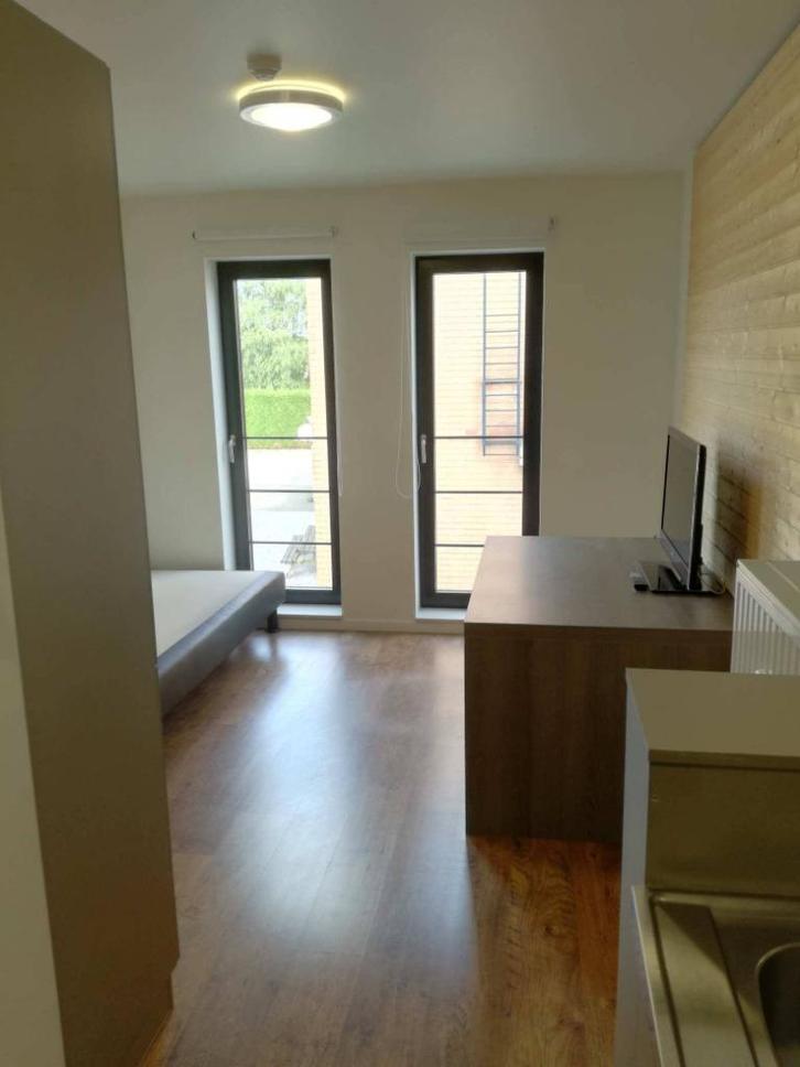 Kot te huur Diepenbeek (2 maanden helft van de prijs), Immo, Appartementen en Studio's te huur, Provincie Limburg