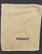 Renault handdoek, Ophalen of Verzenden, Nieuw