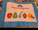 Speelmat rupsje nooit genoeg. 2 stuks., Ophalen, Nieuw