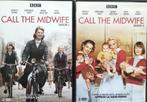 Call the midwife Saison 1 et 2 / DVD lot, Enlèvement ou Envoi