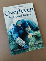 P. Estabrooks - Overleven in Noord-Korea, Ophalen of Verzenden, Zo goed als nieuw, P. Estabrooks