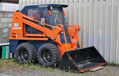 Toyota sdk 7 of 8 gezocht, Doe-het-zelf en Bouw, Gereedschap | Overige machines, Gebruikt, Ophalen
