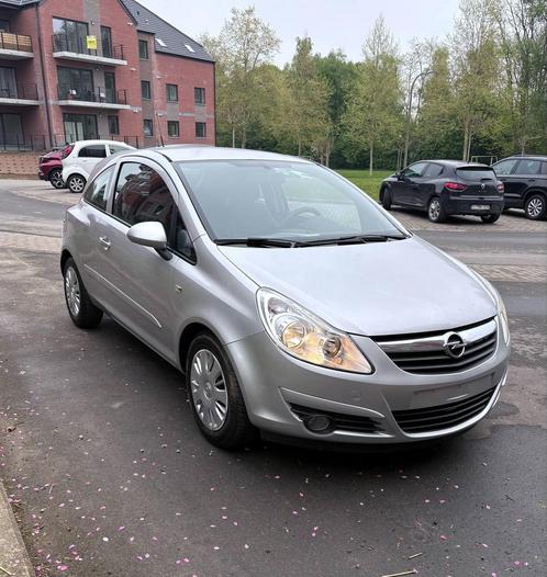 Prête à immatriculer Opel Corsa D, Auto's, Opel, Particulier, Corsa, Benzine, Ophalen
