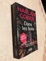 Dans les bois (Harlan Coben)., Gelezen, Harlan Coben, Verzenden, Amerika