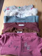 lot de 6 pulls, pull et sweat à capuche, Zara et Esprit, Enfants & Bébés, Enlèvement ou Envoi, Utilisé