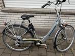 Elektrische fiets Batavus, Fietsen en Brommers, Fietsen | Dames | Sportfietsen en Toerfietsen, Ophalen, Zo goed als nieuw, Batavus