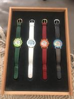 coffret montres Arthus Bertrand pour TF1, Ophalen, Gebruikt