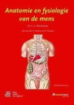 Kirchmann - Anatomie en fysiologie van de mens , Boeken, Ophalen of Verzenden, Zo goed als nieuw