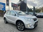 Suzuki Vitara 2019 Automaat 107dkm 111pk Camera Euro6d Full, Auto's, Stof, Bedrijf, 5 zetels, 3 cilinders