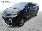Toyota ProAce Verso Family 8pl, Auto's, Toyota, Automaat, 1998 cc, Monovolume, 170 g/km