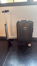 Airwheel SE3SL – Elektrische Ride-on Koffer (20L), Ophalen of Verzenden, Zo goed als nieuw