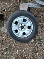 Kit hiver Duster 1, Ophalen, 16 inch, Banden en Velgen, Winterbanden