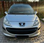 Peugeot 207 1.4i / 147.270 km / benzine / 3-deurs, Auto's, Voorwielaandrijving, Stof, 1360 cc, Zwart