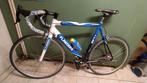 FLANDERS ATLANTIS racefiets uitgerust met Campagnolo, Overige merken, 26 inch, 15 tot 20 versnellingen, Heren