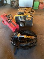 Betonzaag kettingzaag hydraulisch breekhamer, Doe-het-zelf en Bouw, Ophalen