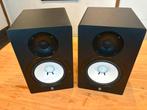 Yamaha HS 80M studiomonitors, Audio, Tv en Foto, Luidsprekerboxen, Ophalen, Gebruikt