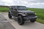 JEEP WRANGLER JL UNLIMITED, 4 cilinders, Leder, Particulier, Wrangler