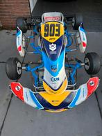 Karting enfants Alonso