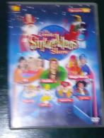 studio 100 le grand spectacle de Sinterklaas, CD & DVD, DVD | Enfants & Jeunesse, Comme neuf, TV fiction, Tous les âges, Enlèvement ou Envoi