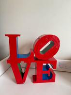 Lego letters love, Kinderen en Baby's, Speelgoed | Duplo en Lego, Ophalen, Lego