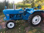 Ford 2000, Ophalen, Oldtimer, Ford