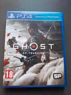 Ghosts of Tsushima, Games en Spelcomputers, Games | Sony PlayStation 4, Ophalen, Zo goed als nieuw