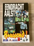 Jaarboek Eendracht Aalst 1996-1997, Verzamelen, Ophalen of Verzenden, Zo goed als nieuw, Boek of Tijdschrift