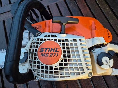 Stihl ms 271 40cm, Tuin en Terras, Hand-tuingereedschap, Ophalen of Verzenden