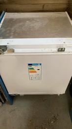 Frigo inbouw 60cm breed h88 54cm diep, Elektronische apparatuur, Ophalen, Gebruikt, Inbouw