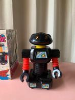 Bent a bot vintage robot, Ophalen of Verzenden