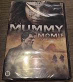 The Mummy, Vanaf 16 jaar, Ophalen of Verzenden, Nieuw in verpakking, Actiethriller