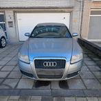 Audi A6 Automatiek, Automaat, Particulier, Euro 4, 103 kW