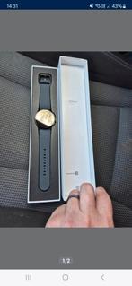 Samsung galaxy watch6, Handtassen en Accessoires, Smartwatches, Nieuw, Ophalen