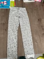 Broekjes meisjes, Kinderen en Baby's, Kinderkleding | Maat 134, Ophalen of Verzenden, Zo goed als nieuw