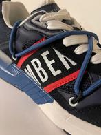 Nieuwe Bikkembergs lederen blauw zwarte sneakers maat 40, Kleding | Heren, Schoenen, Blauw, Nieuw, Ophalen of Verzenden, Sneakers