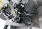 Thermomix TM6 - keukenmachine - compleet!, Elektronische apparatuur, Ophalen, Gebruikt, 3 snelheden of meer, 2 tot 3 liter
