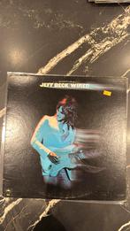 Vinyl Jeff Beck Wired, Enlèvement, Utilisé