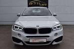 BMW X6 xDrive30d* M-Sport* Leder Zetelverw.* 20' Velgen, Bluetooth, Euro 6, Entreprise, X6